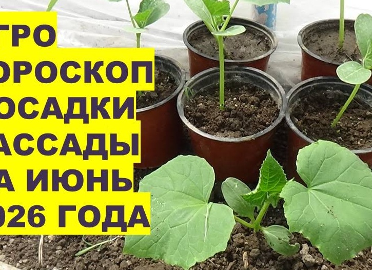 ТОП-10 Саженцов 2026 года: Рейтинг лучших растений