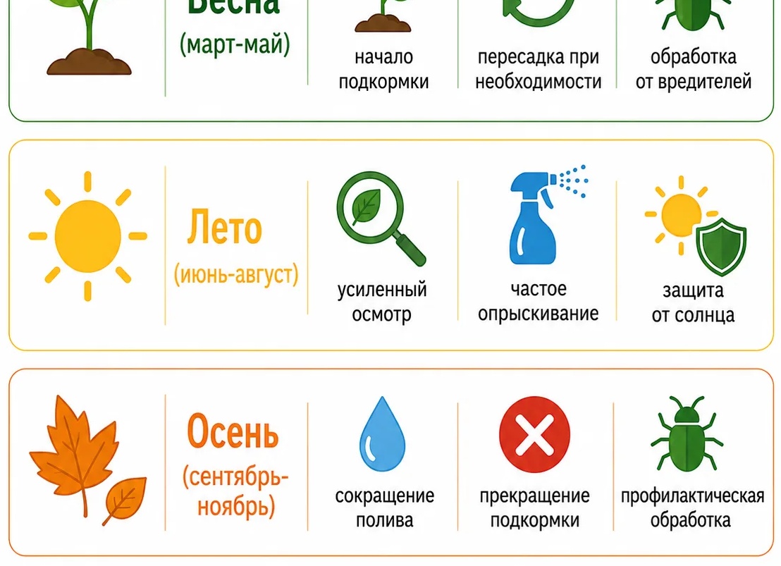 КОГДА ЧЕРЕНКОВАТЬ РОЗЫ? ВЕСНОЙ? ЛЕТОМ? ОСЕНЬЮ?